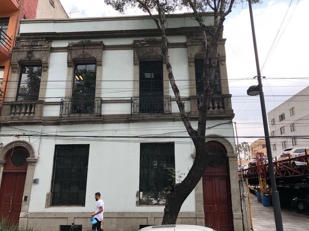 U-Co Roma Hostel - Mexico City — Photos 1